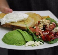 The Corner Life  Style Store  Cafe - Accommodation VIC