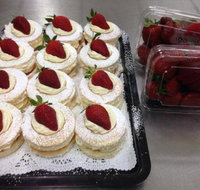 The Flying Pie Man - Accommodation VIC