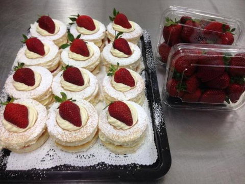 The Flying Pie Man - Accommodation VIC 0