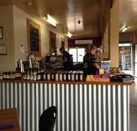 The Girls' Coffee Bar - Accommodation VIC