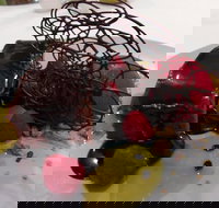 The Maze Modern Dining - Accommodation VIC