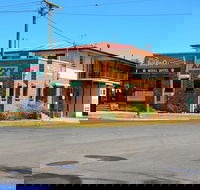 The Royal Hotel Meandarra - Accommodation VIC