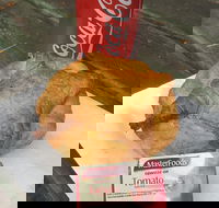 Uki Pies - Accommodation VIC