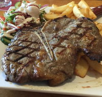 Virginia tavern NT - Accommodation VIC
