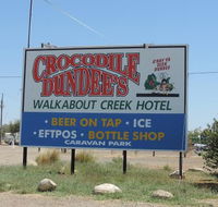 Walkabout Creek Hotel - Accommodation VIC