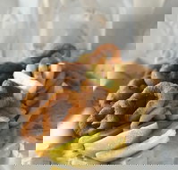 Whitsunday Seafood Bar - Accommodation VIC