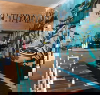 Wild THYME Dining - Accommodation VIC