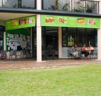 Wisdom Health Lab - Accommodation VIC