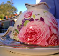 Woodlands of Marburg - Accommodation VIC