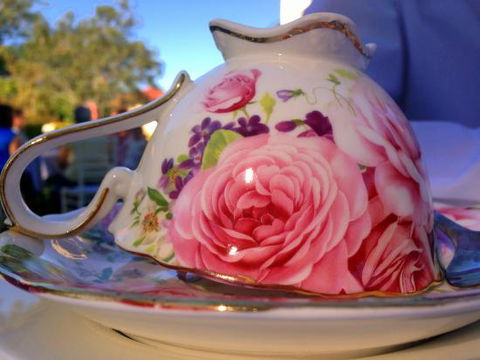 Woodlands Of Marburg - Accommodation VIC 0