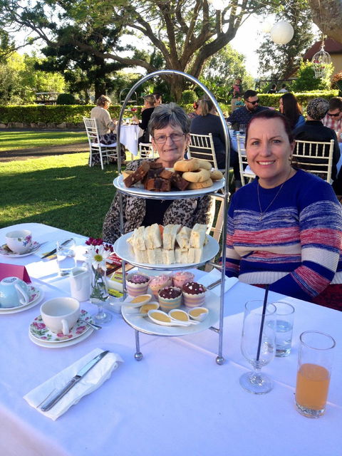 Woodlands Of Marburg - Accommodation VIC 1