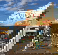 Yarraman Bakery - Accommodation VIC