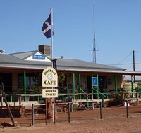 Yowah Nut Cafe - Accommodation VIC