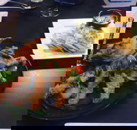 Paladarr - Accommodation VIC