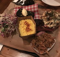 Bluebonnet Barbecue - Accommodation VIC