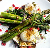 Cafe Claremont - Accommodation VIC