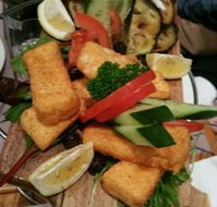 Nicosia Kebab House - Accommodation VIC
