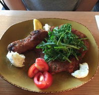 Woodstock Pizzicheria - Accommodation VIC