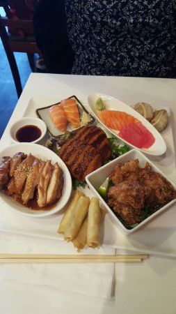 AOBA Japanese Cafe & Take Away - Accommodation VIC 0