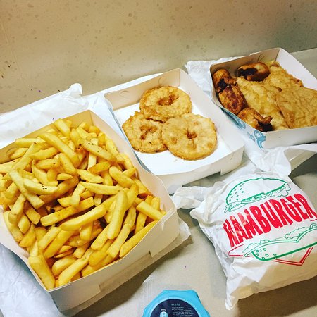 Malvern Fish Supply - Accommodation VIC 0