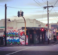 Malvern Pizza Restaurant - Accommodation VIC