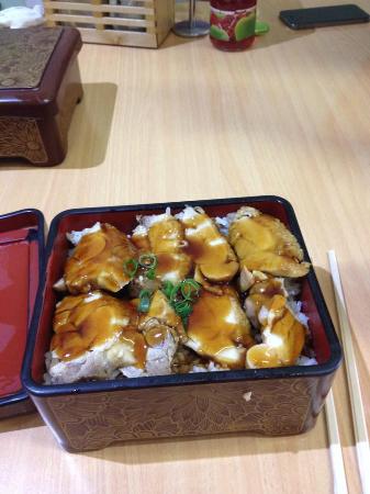 Masa Japanese Restaurant And Take-Away - Accommodation VIC 0