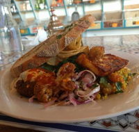 Moroccan Deli-cacy - Accommodation VIC