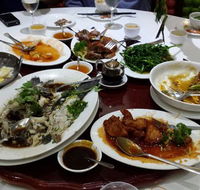 Ripples Seafood  BBQ Restaurant - Accommodation VIC