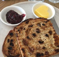 Sissi  Co Cafe - Accommodation VIC
