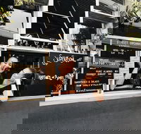 Street Organics - Accommodation VIC