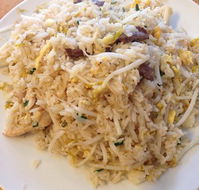 Wok Inn - Accommodation VIC