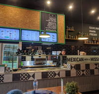 Zambrero - Accommodation VIC
