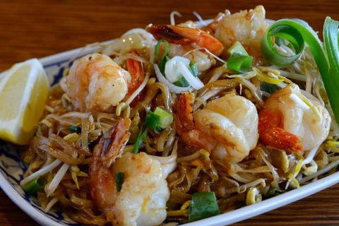 ARANI Thai Restaurant - Accommodation VIC 0