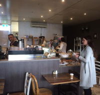 Aubergine - Accommodation VIC