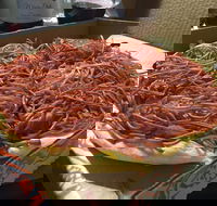 Corio Pizza - Accommodation VIC