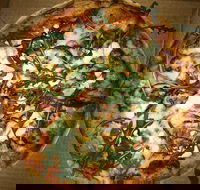 Fontana Pizza - Accommodation VIC