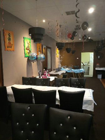Lara Indian Restaurant - Accommodation VIC 0