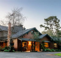 Marty  Oakdene - Accommodation VIC