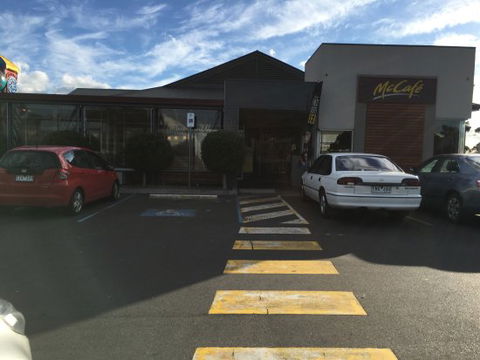 Mcdonald's Family Restaurants - Accommodation VIC 0
