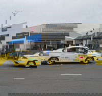 Noodleman - Accommodation VIC