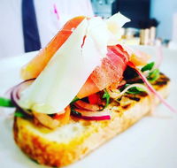Springs Bistro - Accommodation VIC