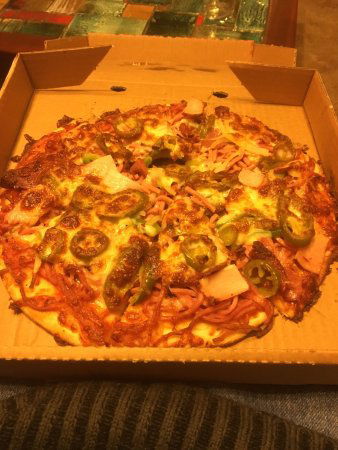 TC's Diner & Pizza - Accommodation VIC 0
