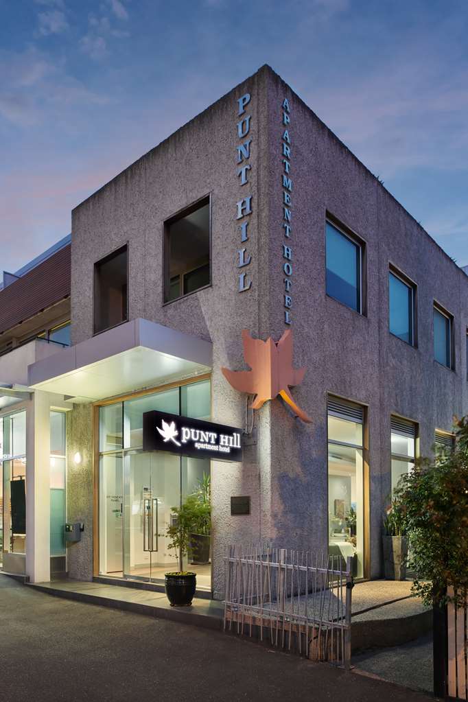  Accommodation VIC