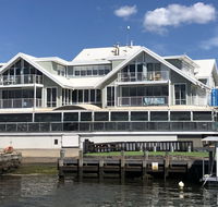 Williamstown Residences - Accommodation VIC
