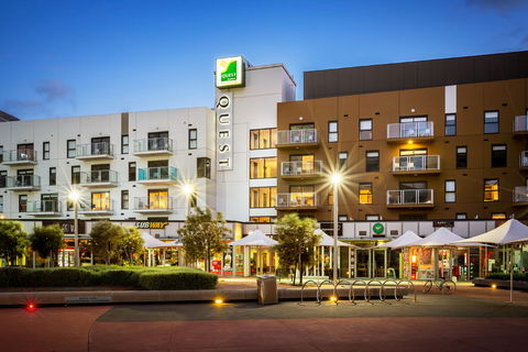 Quest Docklands - Accommodation VIC 0