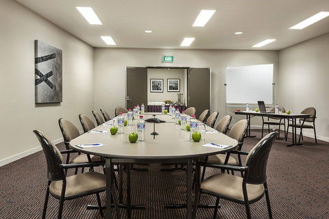 Quest Docklands - Accommodation VIC 2