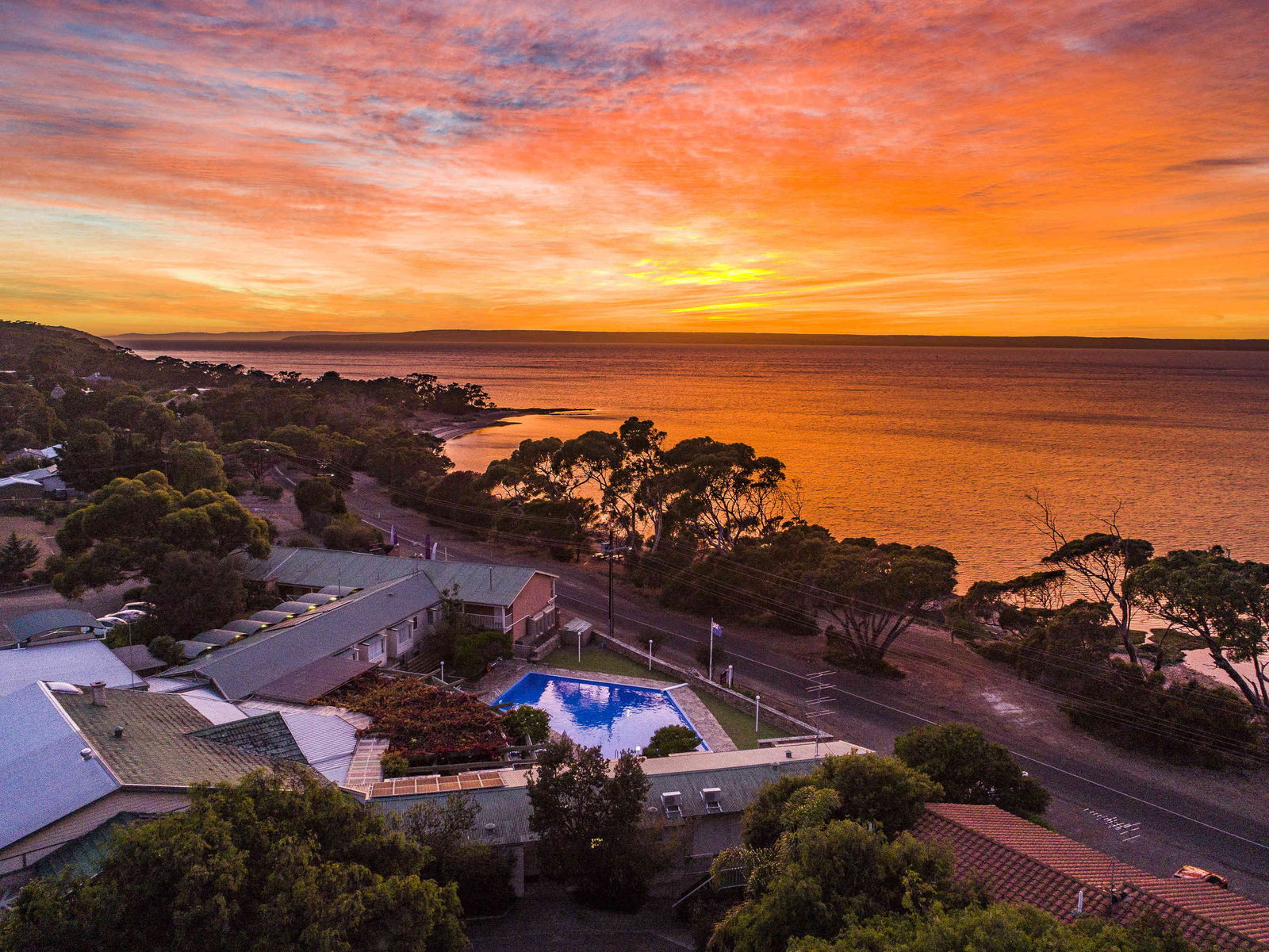  Accommodation VIC