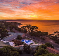 Mercure Kangaroo Island Lodge - Accommodation VIC