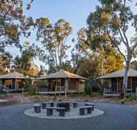 Discovery Parks Barossa Valley - Accommodation VIC