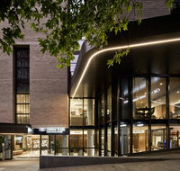 Crowne Plaza Sydney Darling Harbour - Accommodation VIC